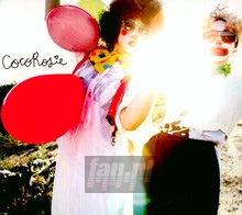 Heartache City - Cocorosie - powiększ Heartache City - Cocorosie