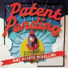 Riot Hearts Rebellion - Patent Pending Riot Hearts Rebellion - Patent Pending