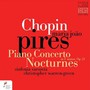 Piano Concerto/Nocturnes - F. Chopin
