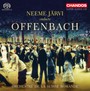 Ouvertures & Pieces Tirees Des Oper - Jacques Offenbach