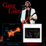 Greg Lake / Manouevres - Greg Lake