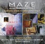 Silky Soul / Back To Basics: Deluxe 2CD Edition - Maze Featuring Frankie Beverly