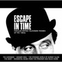 Escape In Time: Popular British Televison Themes Of The 1960 - V/A