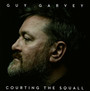 Courting The Squall - Guy Garvey