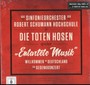 Entartete Musik-Willkomme - Toten Hosen & Sinfonieorc