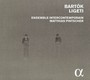 Bartok/Ligeti - Ensemble Intercontemporai