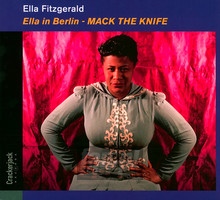 Ella In Berlin - Mack The Knife - Ella Fitzgerald