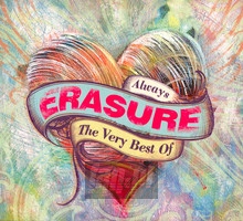 Always - The Very Best Of Erasure - Erasure