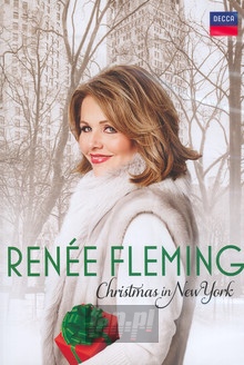 Christmas In New York - Renee Fleming