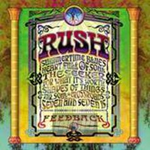 Feedback - Rush Feedback - Rush