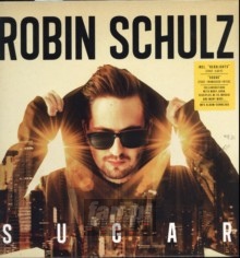 Sugar - Robin Schulz
