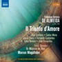 Il Trionfo D'amore - F Almeida .A. De