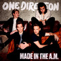 Made In The A.M. - One Direction