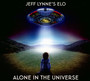 Alone In The Universe - Jeff Lynne