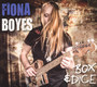 Fiona Boyes - Fiona Boyes:Box & Dice
