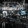 Hardbase.FM Volume Six! - V/A