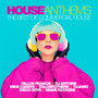 House Anthems-Best Of - V/A