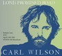 Long Forgotten Road - Carl Wilson