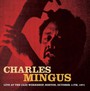 Live At Jazz-Workshop - Charles Mingus