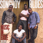 Music In Exile - Songhoy Blues