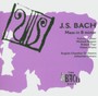 Messa BWV 232 In Si - Bach Johann Sebastia