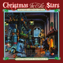 Christmas In The Stars - Star Wars - Gwiezdne Wojny 