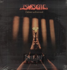 Deliver Us From Evil - Budgie