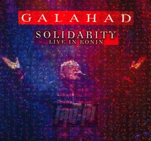 Solidarity Live In Konin 2013 - Galahad