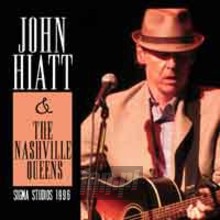 Sigma Studios 1996 - John Hiatt