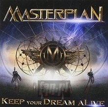 Keep Your Dream Alive! - Masterplan