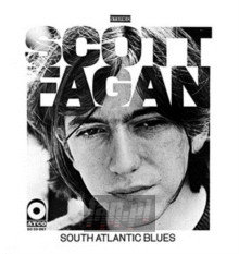 South Atlantic Blues - Scott Fagan