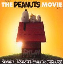 Peanuts Movie  OST - V/A