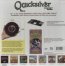 The CD Vinyl Replica Collection - Quicksilver Messenger Service