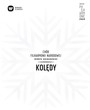 Warsaw Philharmonic Choir: Koledy - Warsaw Philharmonic Choir / Henryk Wojnarowski
