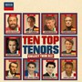 Ten Top Tenors - V/A