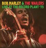 Live At The Record Plant '73 - Bob Marley