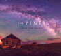 Above The Prairie - Pines