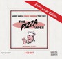 Extra Large Pizza Tapes - Jerry Garcia