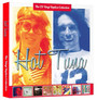 The CD Vinyl Replica Collection - Hot Tuna