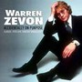 Accidentally On Purpose - Warren Zevon