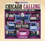 Chicago Calling - V/A