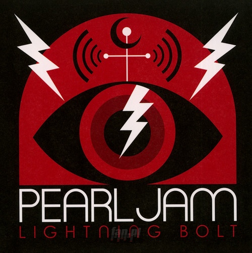 Lightning Bolt - Pearl Jam