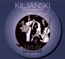 Przybora - Kiljaski & The New Warsaw Trio