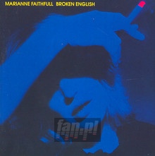 Broken English - Marianne Faithfull