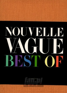 Best Of Nouvelle Vague - Nouvelle Vague