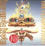 The Clairvoyant 7' - Iron Maiden