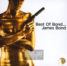Best Of Bond  James Bond - 007: James Bond