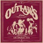 Los Angeles 1976 - The Outlaws