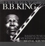 B.B. King Wails/My Kind Of Blues - B.B. King