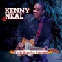 I'll Be Home For Christmas - Kenny Neal